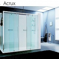 Model  Acrux Porta scorrevole a quattro ante