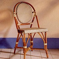 ALSADESIGN - CF_ scaun ratan S.Germain