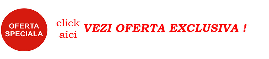 Baner oferta exclusiva